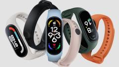 смарт годинник Xiaomi Smart Band