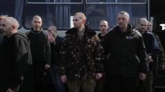 полонені полон