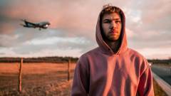 худи для мужчин