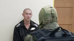 Військовий ЗСУ Андрій Савчук