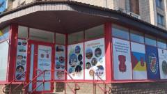 Сватівський хаб в Броварах