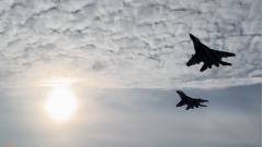 українські літаки штурмовики