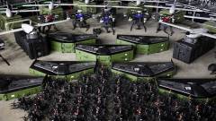 дрони, армія дронів