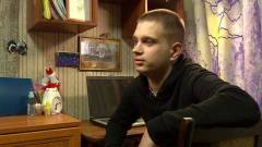 Богдан Єрмохін, підліток, що був незаконно вивезений з Маріуполя, виїхав з Росії