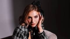 Анастасія Бєгунова