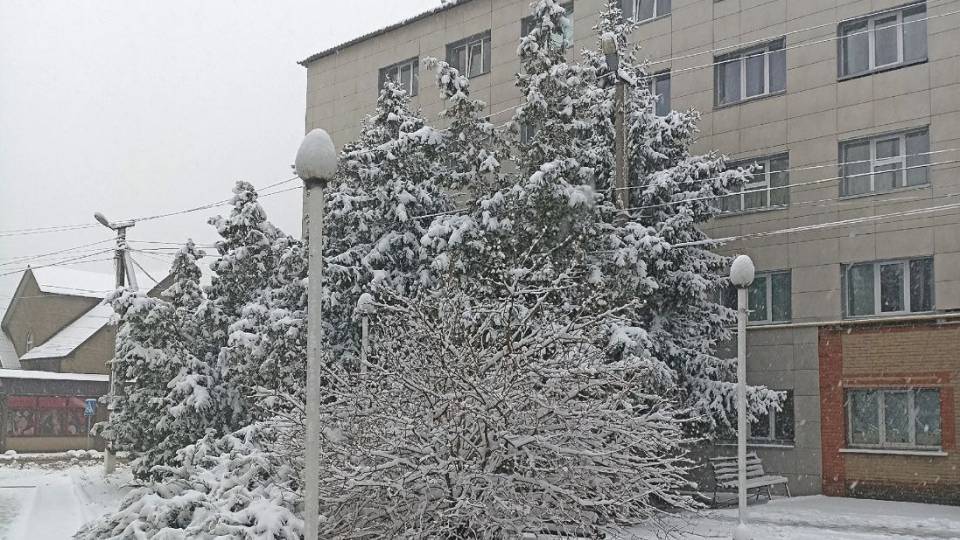 Старобільськ