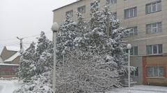 Старобільськ