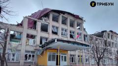 Школа в Кремінній