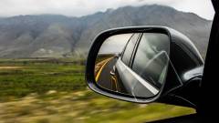 автомобільне дзеркало