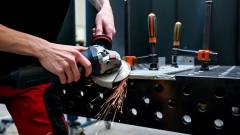 шліфування