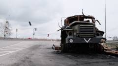 знищена російська військова техніка