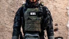 бронежилет