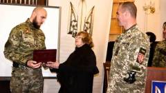 Віктор Левченко