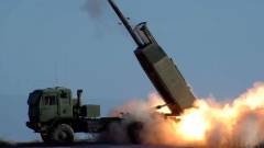  HIMARS