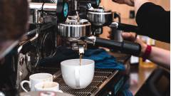 кавомашина