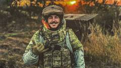 Данил Ковень