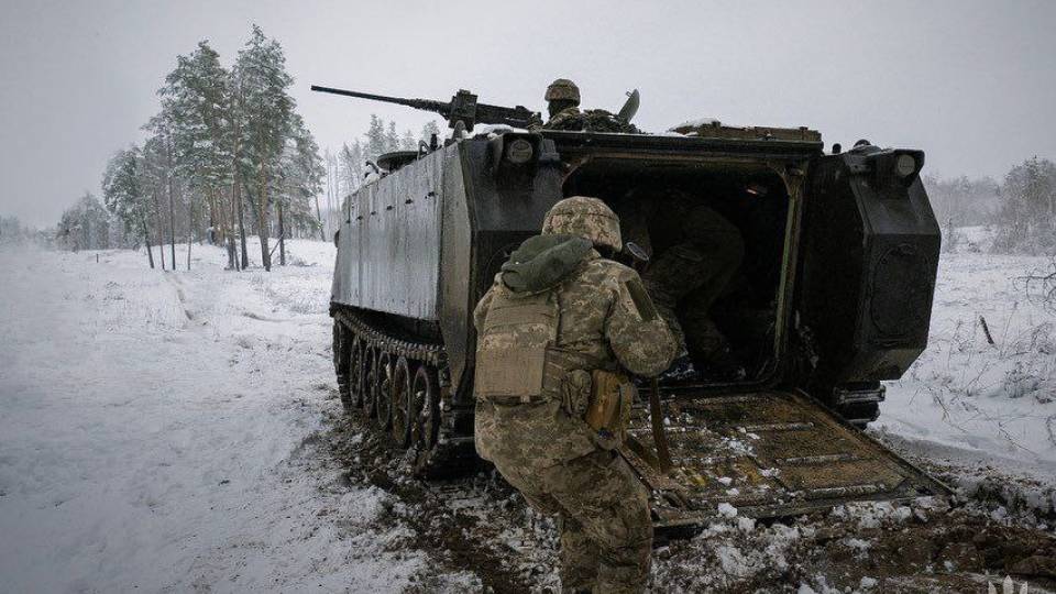 зсу військові 66 омбр