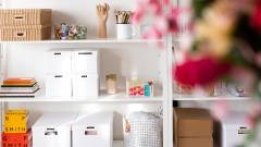 Органайзер для речей