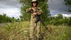 полеглий Віктор Шулік