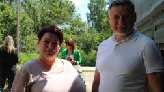 Наталія Кошкіна, колаборантка з Новопскова