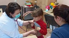 педіатр з Рубіжного в Дніпрі