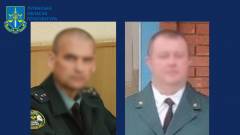 колаборанти-митники з Луганщини