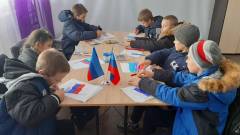 діти окупація