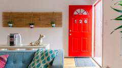 вхідні двері