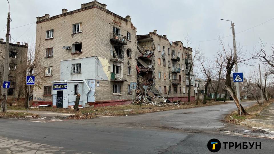 Сєвєродонецьк