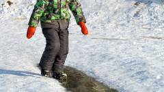 сніг дитина негода ожеледиця лід