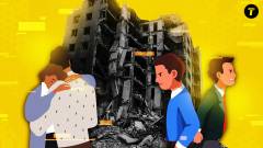 ВПО війна психолог