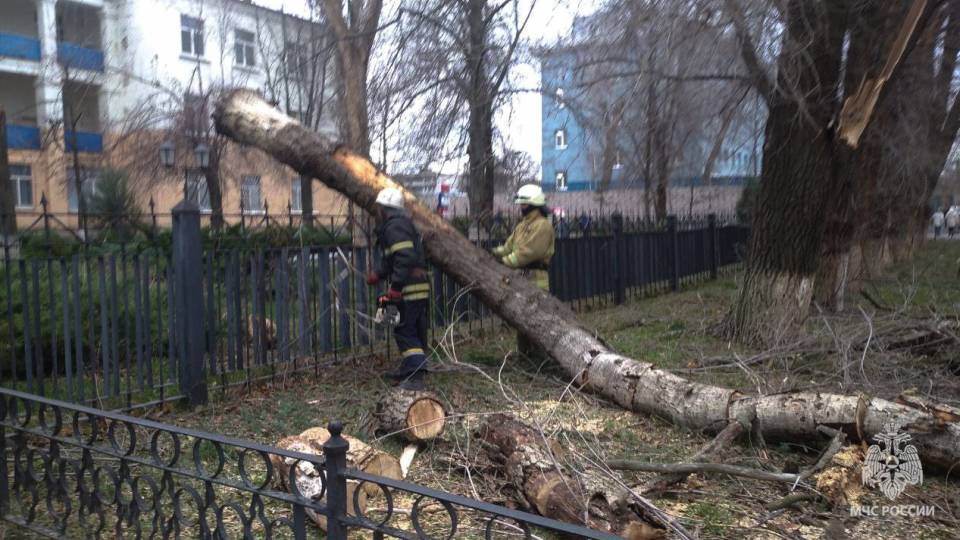 Луганськ негода