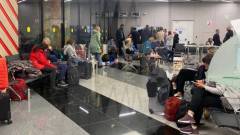 Шереметьєво українці фільтрація