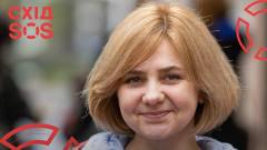 психологиня з Рубіжного Тетяна