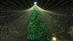 ялинка в Києві