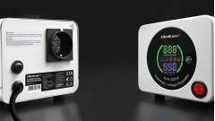 стабілізатор напруги