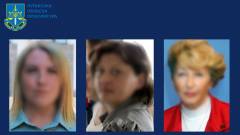 Колаборанти підозра