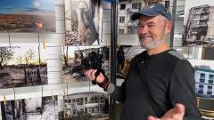 Сєвєродончанин Вячеслав Непран