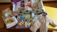 Пакунок малюка