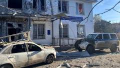 Херсонщина