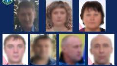 Колаборанти підозра