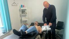 Реабілітація військових