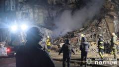 покровський район покровськ приліт донеччина