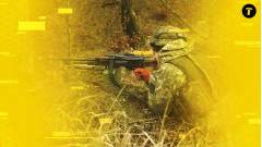 Український військовий, навчання закордоном