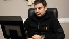 Дмитро Лубінець, Уповноважений Верховної Ради України з прав людини