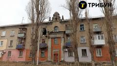 окуповане Рубіжне