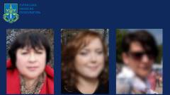 Колаборанти підозра