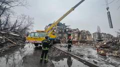 розбір завали новогродівка