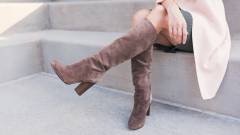 жіночі чоботи