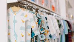 дитячий одяг